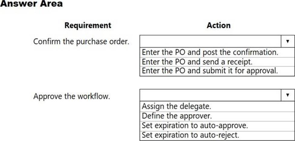 Valid MB-330 Exam Questions