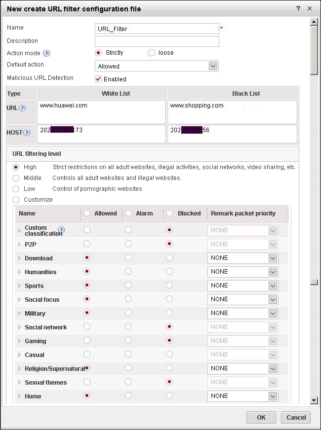 Real HCIP-Security-CSSN V3.0 H12-722_V3.0-ENU Exam Dumps Questions Sns-Brigh10