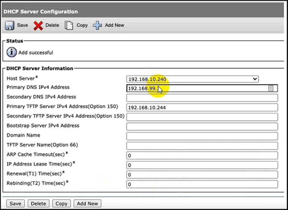 350-801 Reliable Test Syllabus