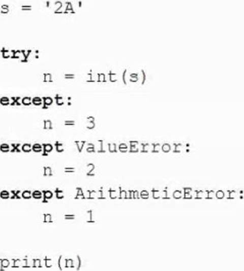 Advanced PCAP-31-03 Testing Engine