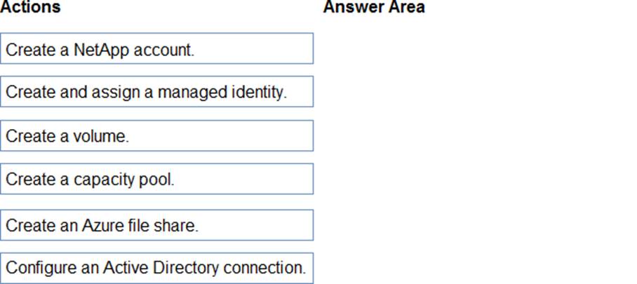 AZ-140 Practice Tests